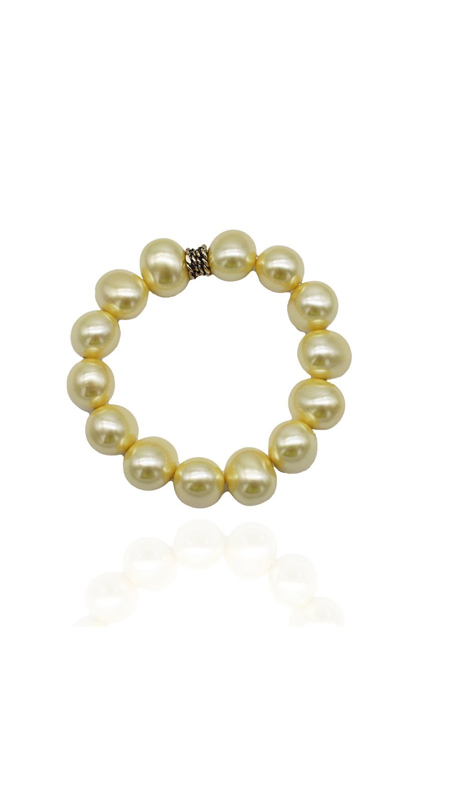 Majorca Pearl Bracelet
