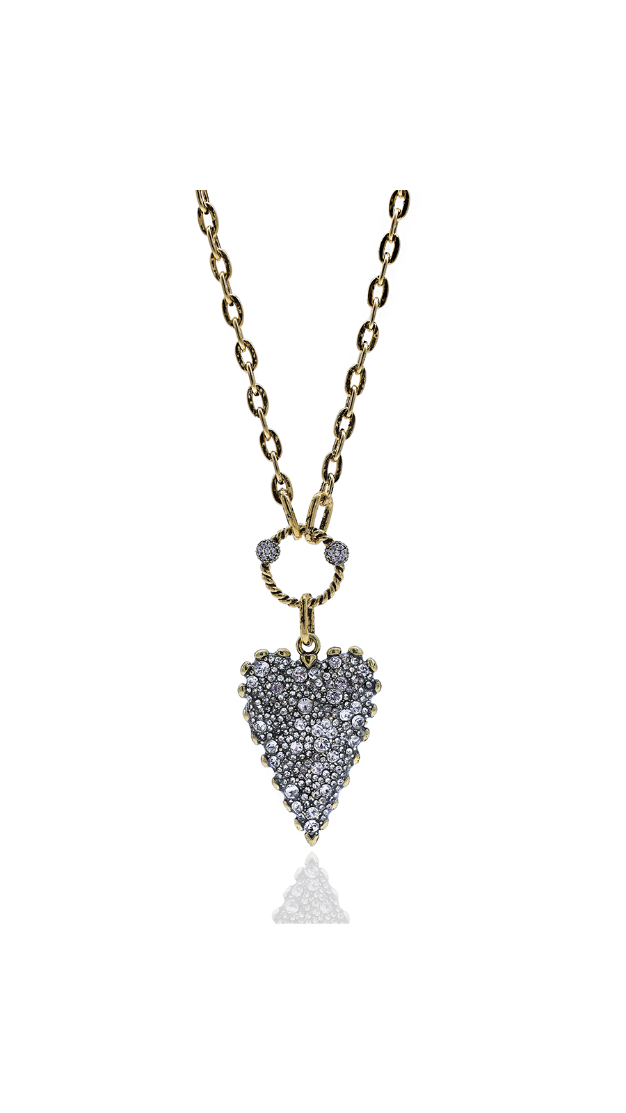 Passione Necklace