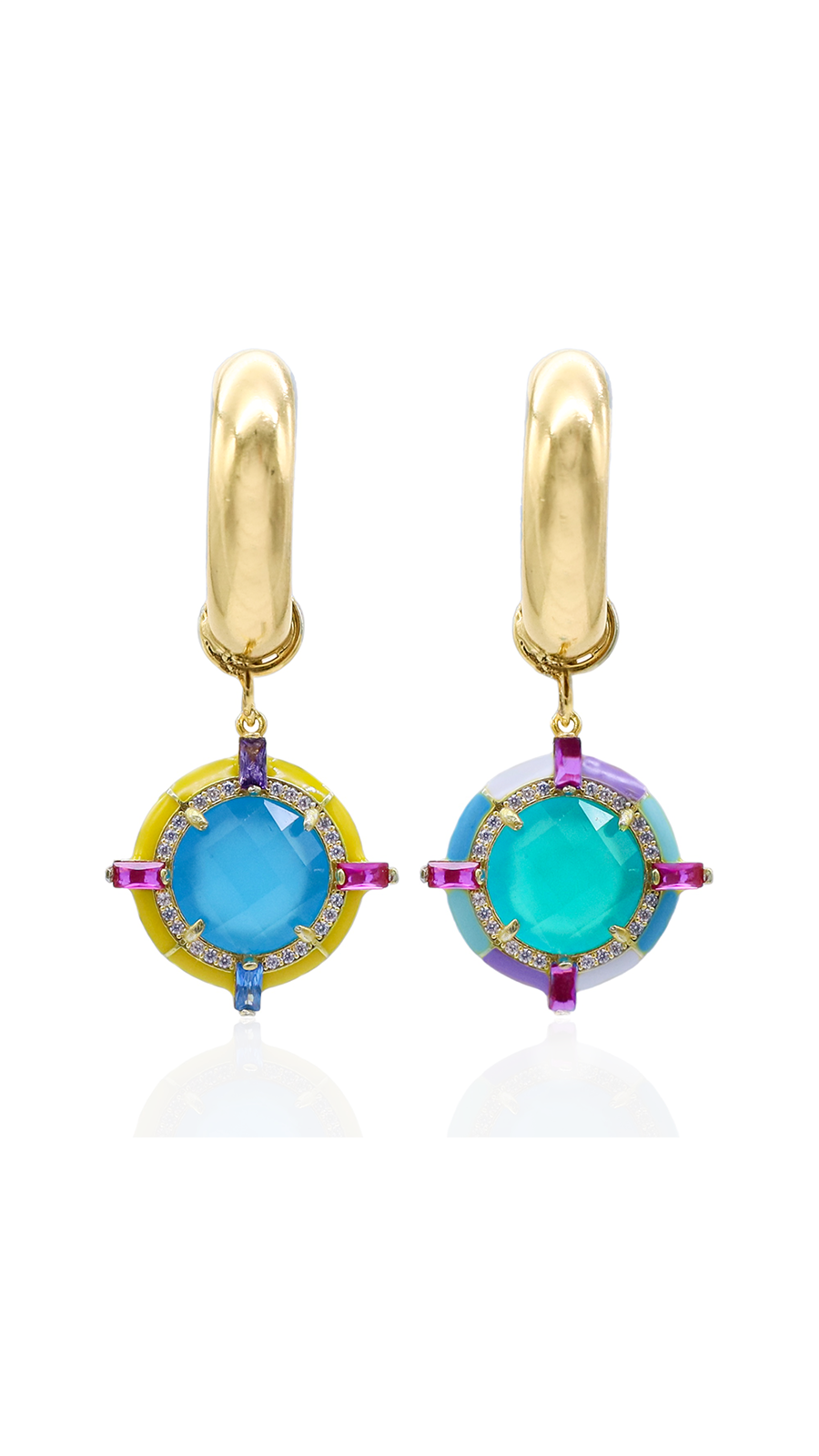 CAPRI EARRINGS