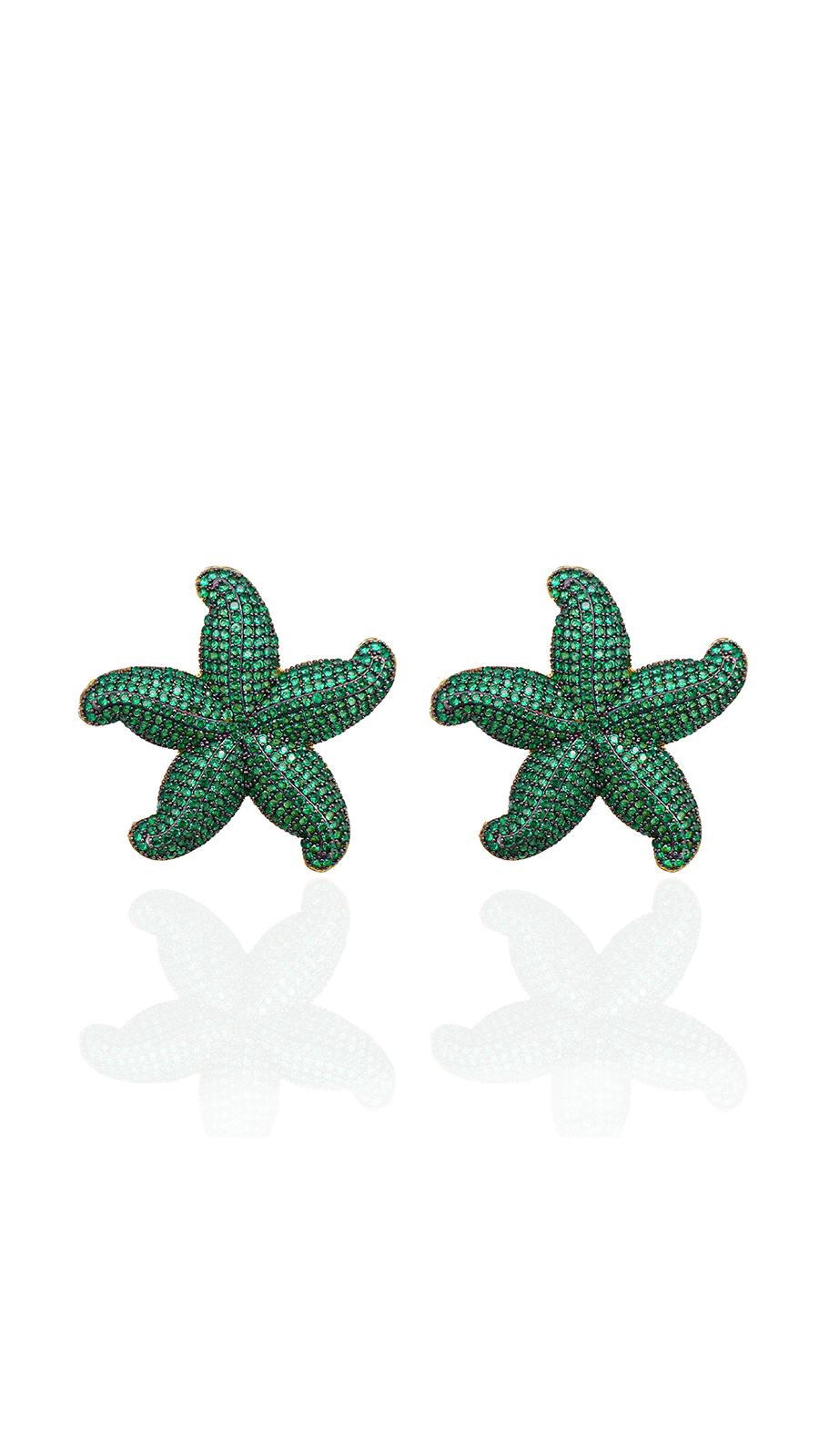 PHELA STAR EARRINGS
