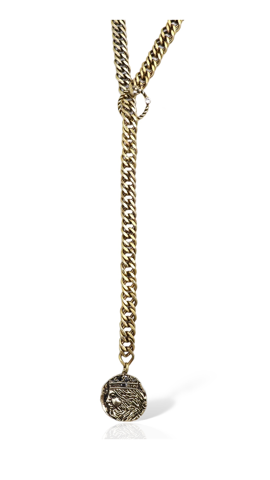 Napoleon Necklace