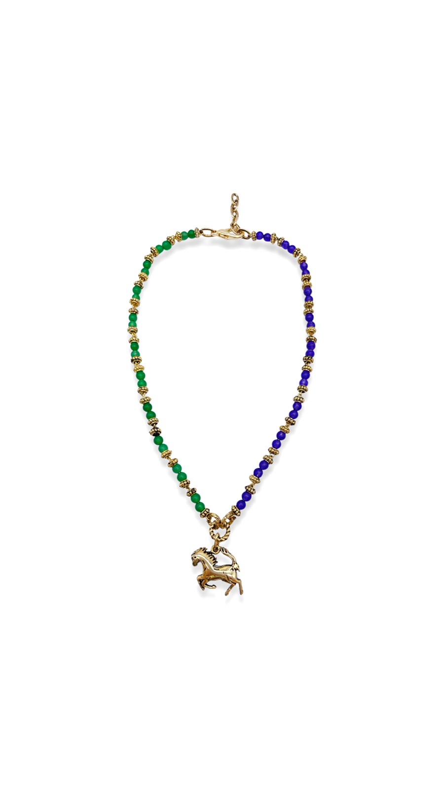 EXITO Necklace