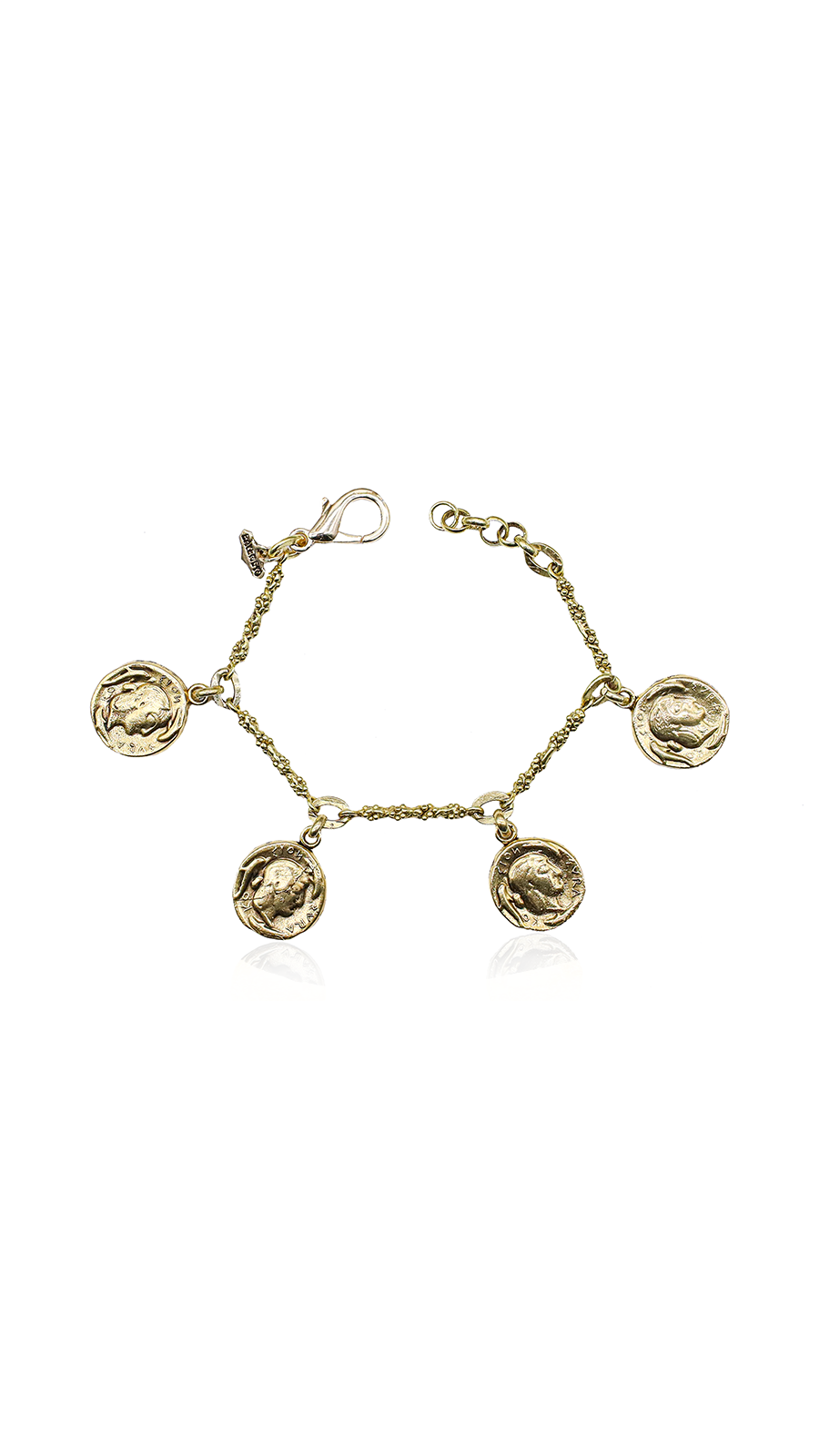 ARGENT CHARM BİLEKLİK