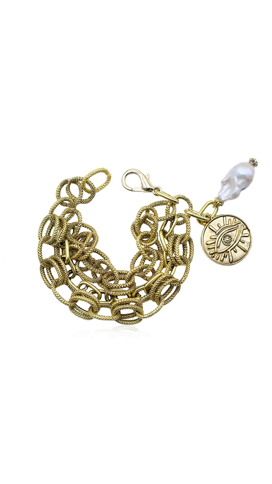 LUMINA CHARM BİLEKLİK