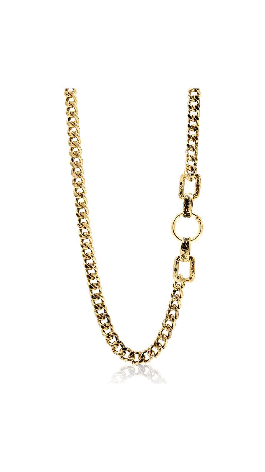 URA CHAIN NECKLACE