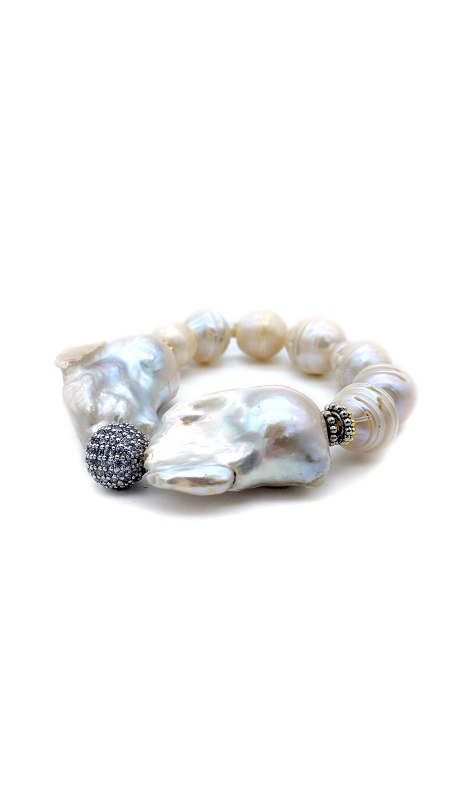 VIVA MARGA PEARL BRACELET
