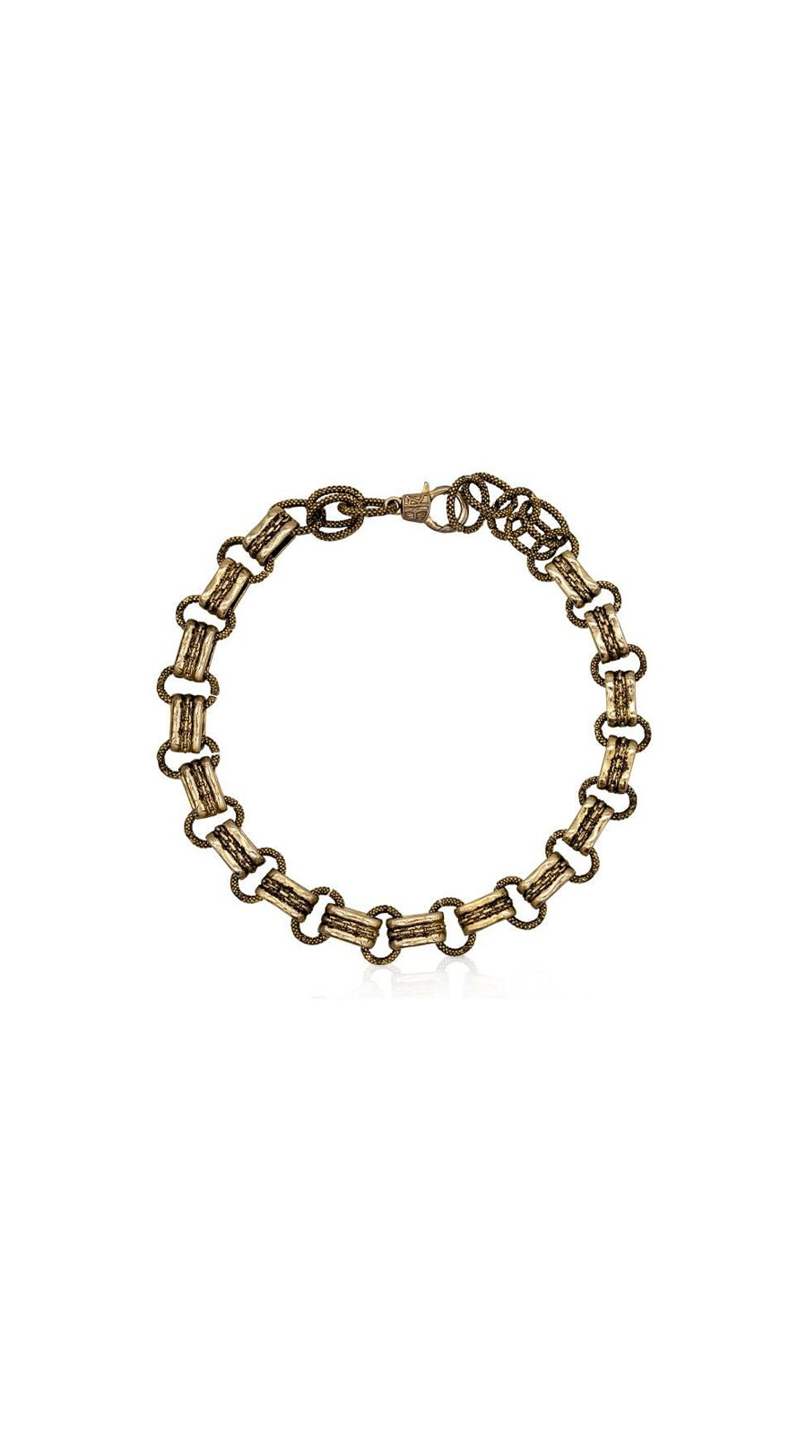 JANA GOLD NECKLACE