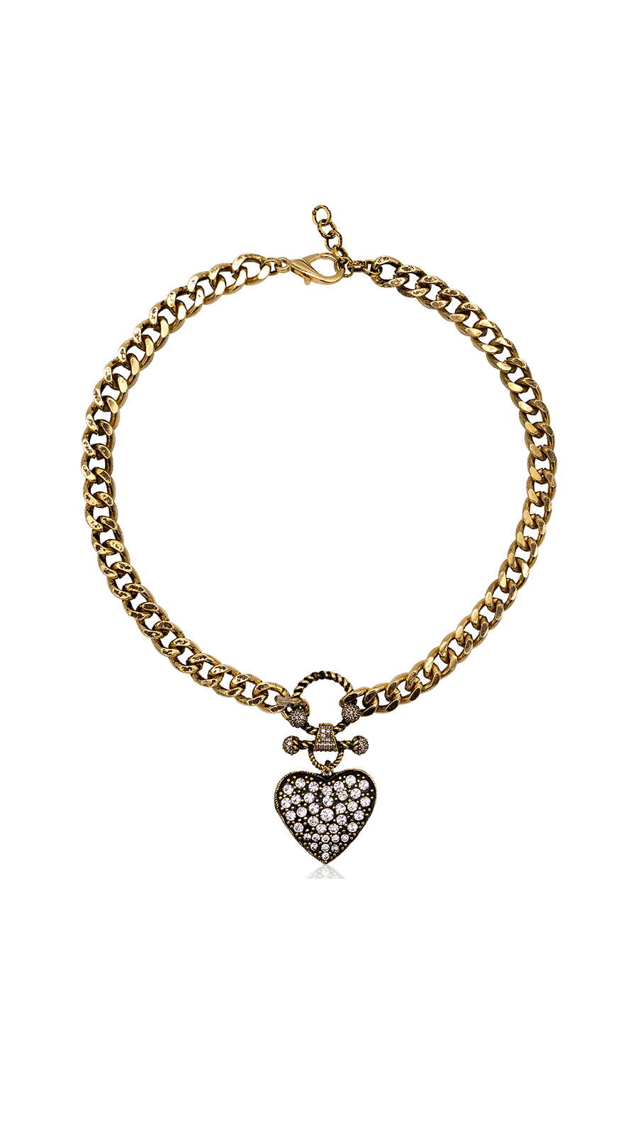 LOVE KALP CHARM KOLYE