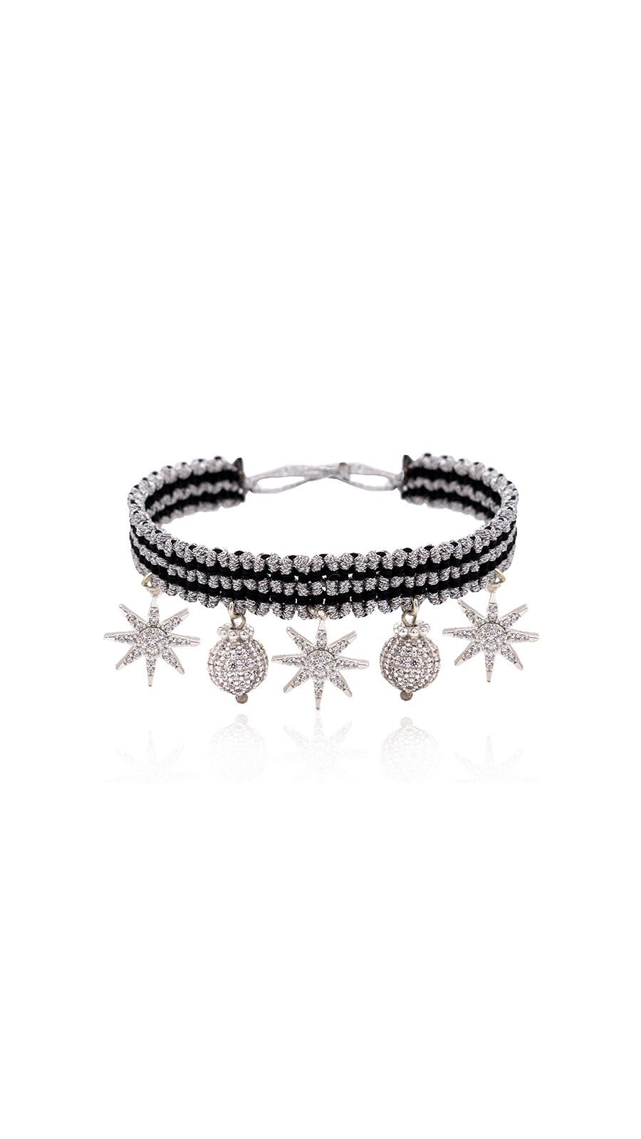 SNOWPIECE MAKROME BİLEKLİK