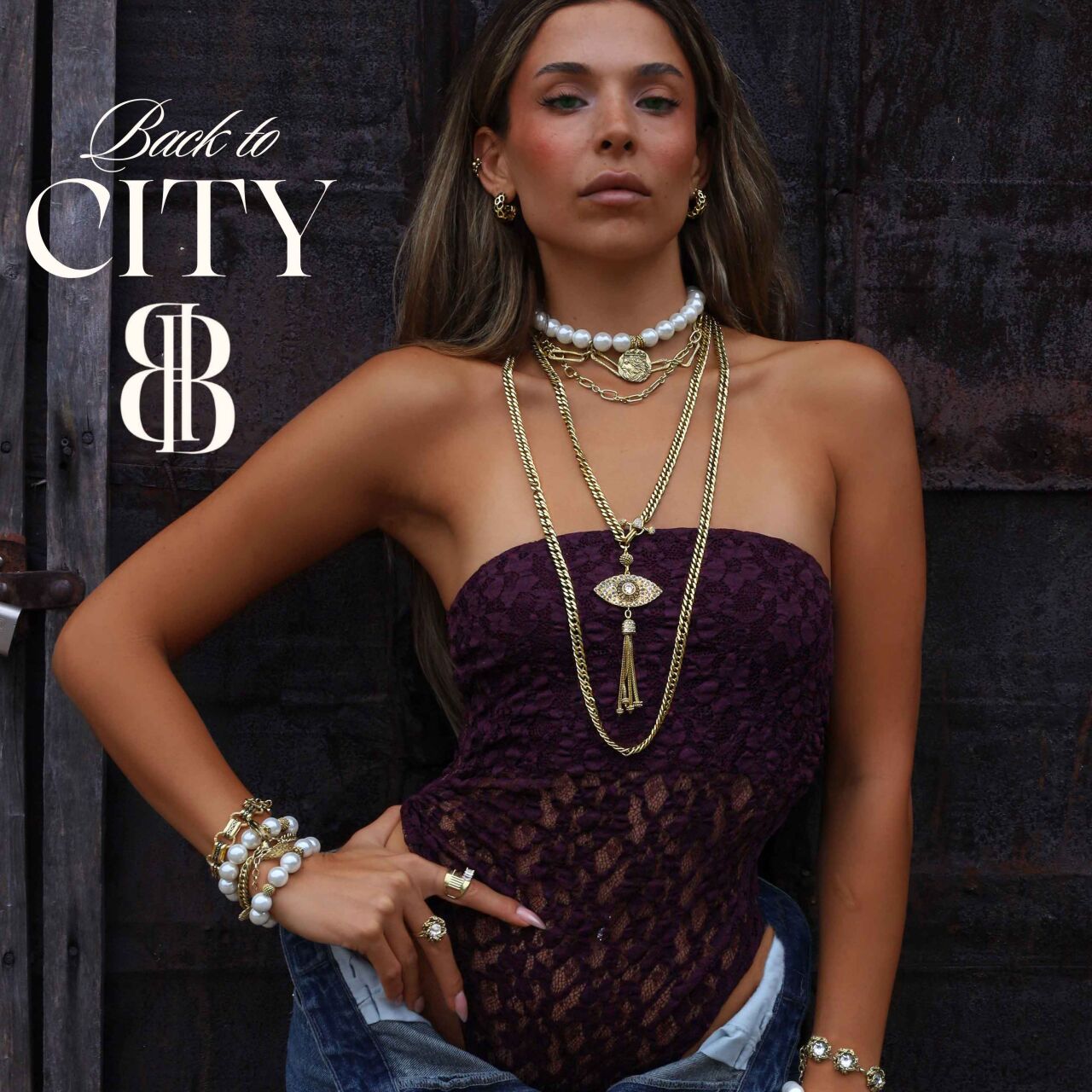 ŞEHRE DÖNÜŞ STİLİ