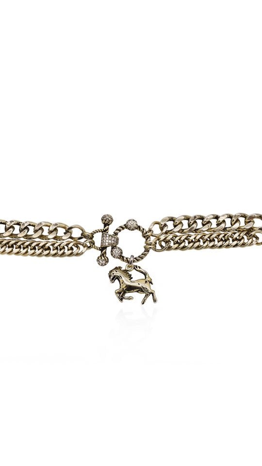CORRERE CHARM BİLEKLİK