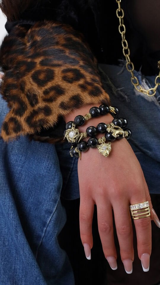 NOXELIA ÇOKLU BİLEKLİK