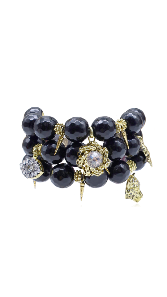 NOXELIA ÇOKLU BİLEKLİK