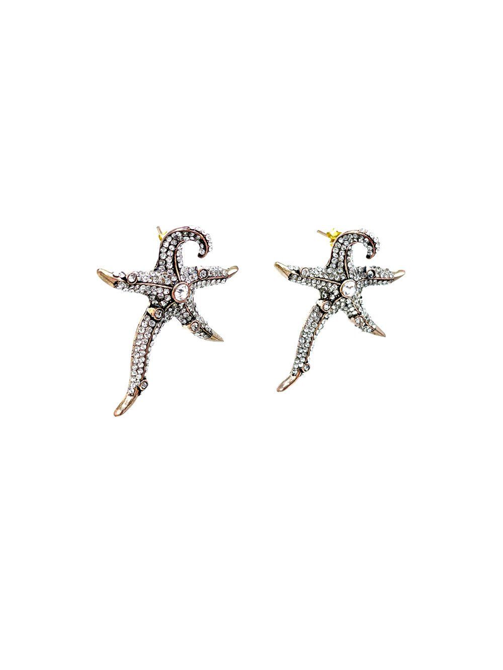 Tengeri Earrings