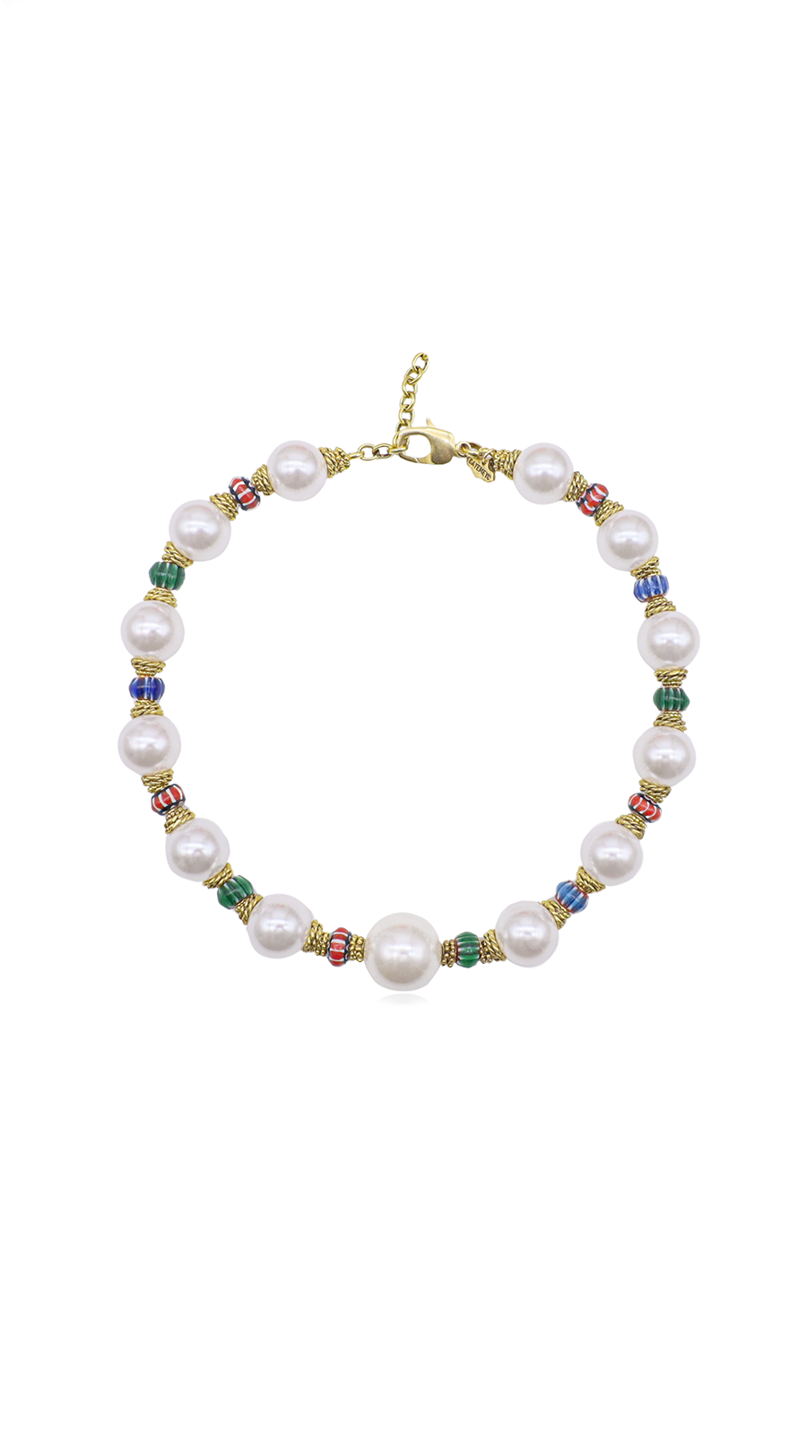 ISADORA İNCİ KOLYE