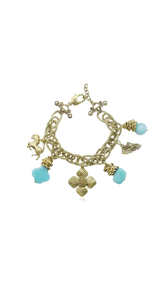 AVIANA CHARM BİLEKLİK