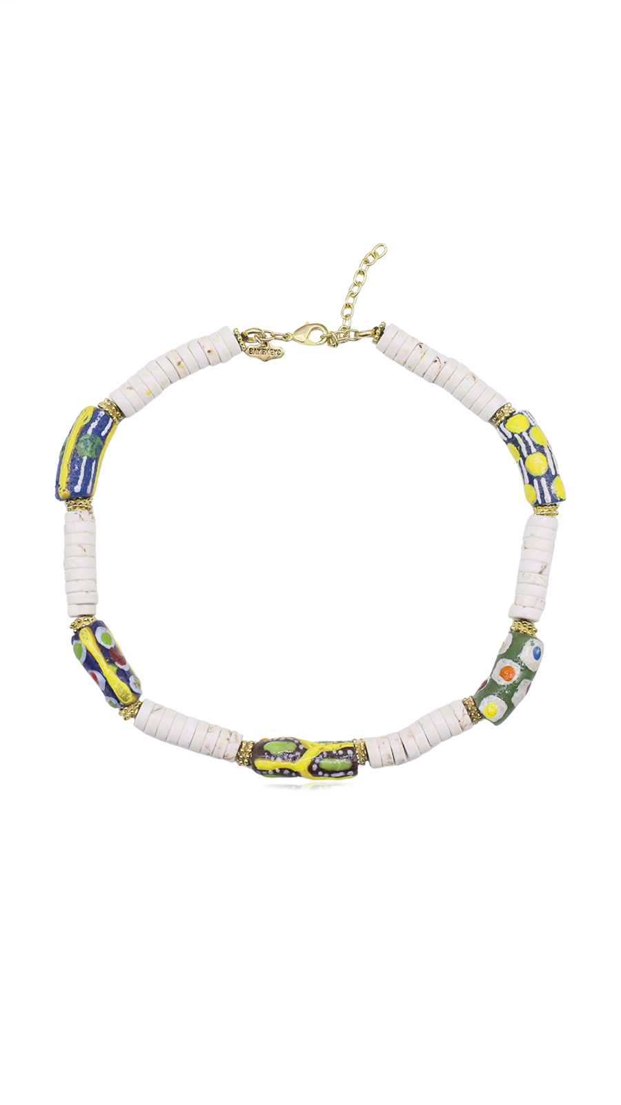 MARCELLA DOĞAL TAŞ KOLYE