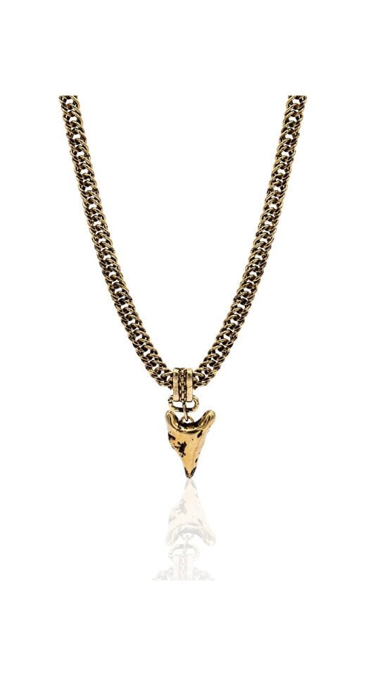 CHANS COMBINED NECKLACE