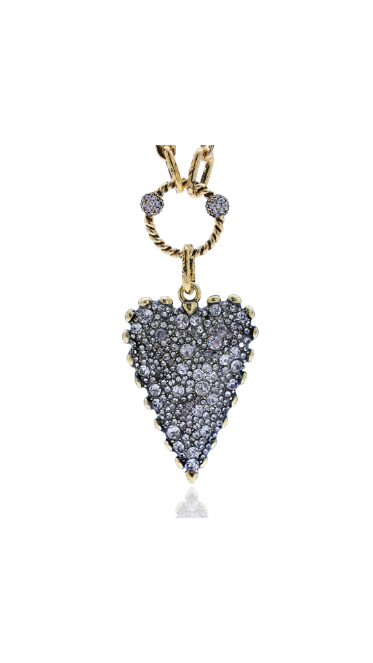 Passione Necklace