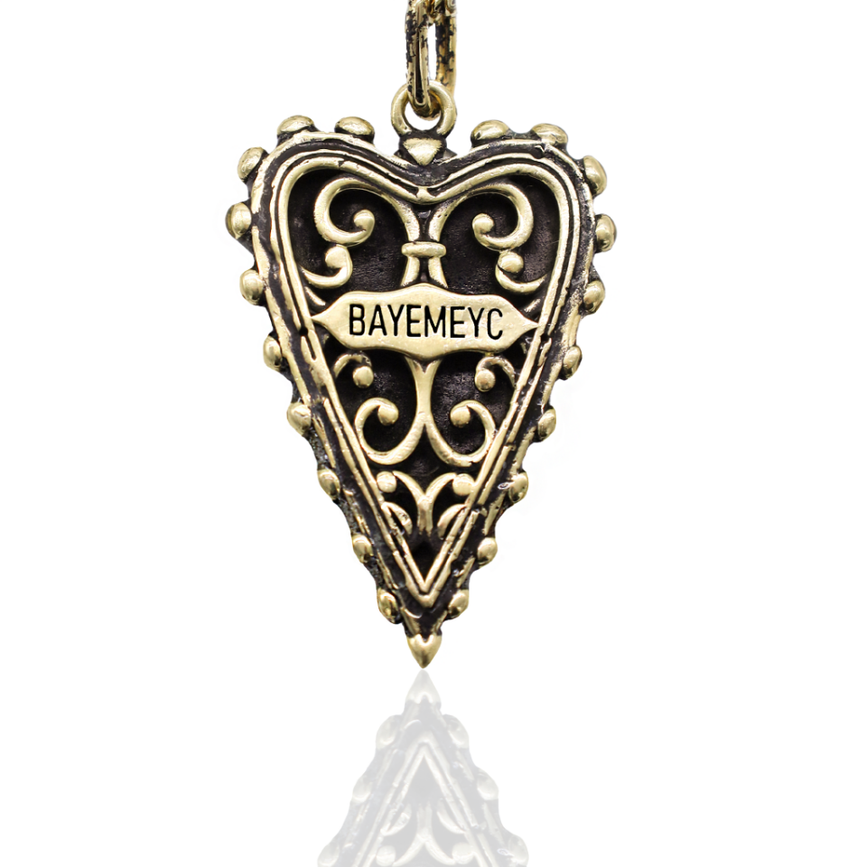 Passione Necklace