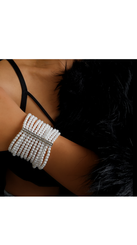 PALAIS İNCİ BİLEKLİK