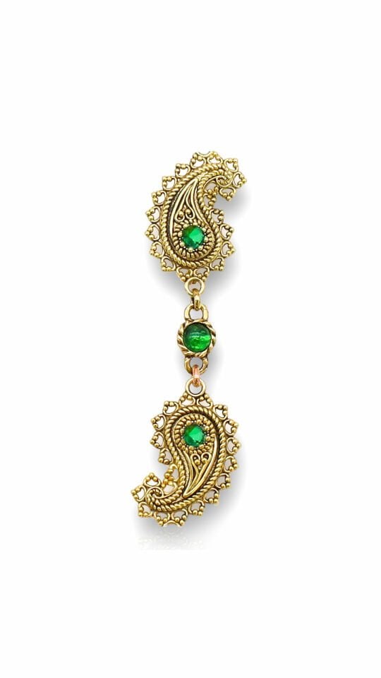 ROYAL BROOCH