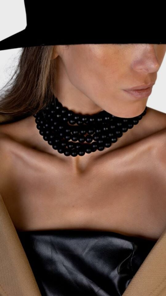 ISLA GRANDE DARK KOLYE