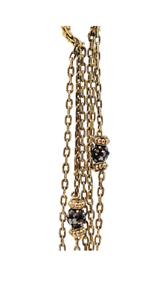 BALLERINO CUFF EARRINGS