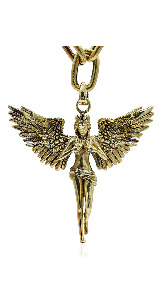 JOPHIEL MELEK KOLYE