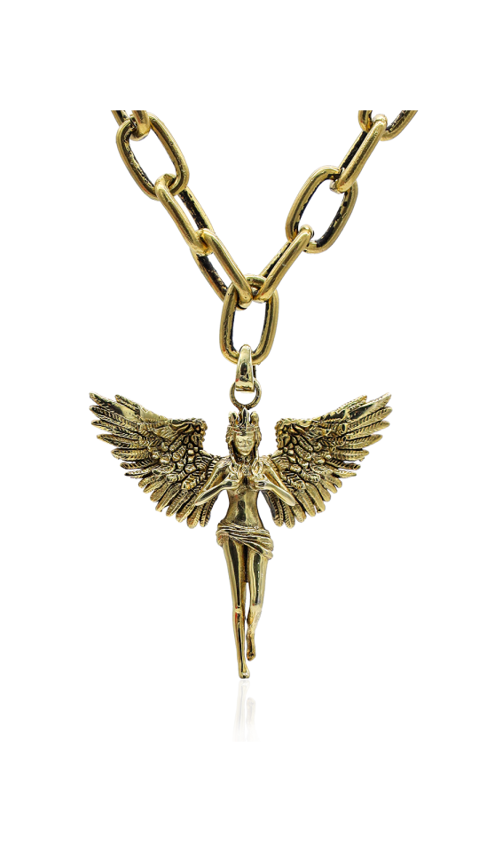 JOPHIEL MELEK KOLYE