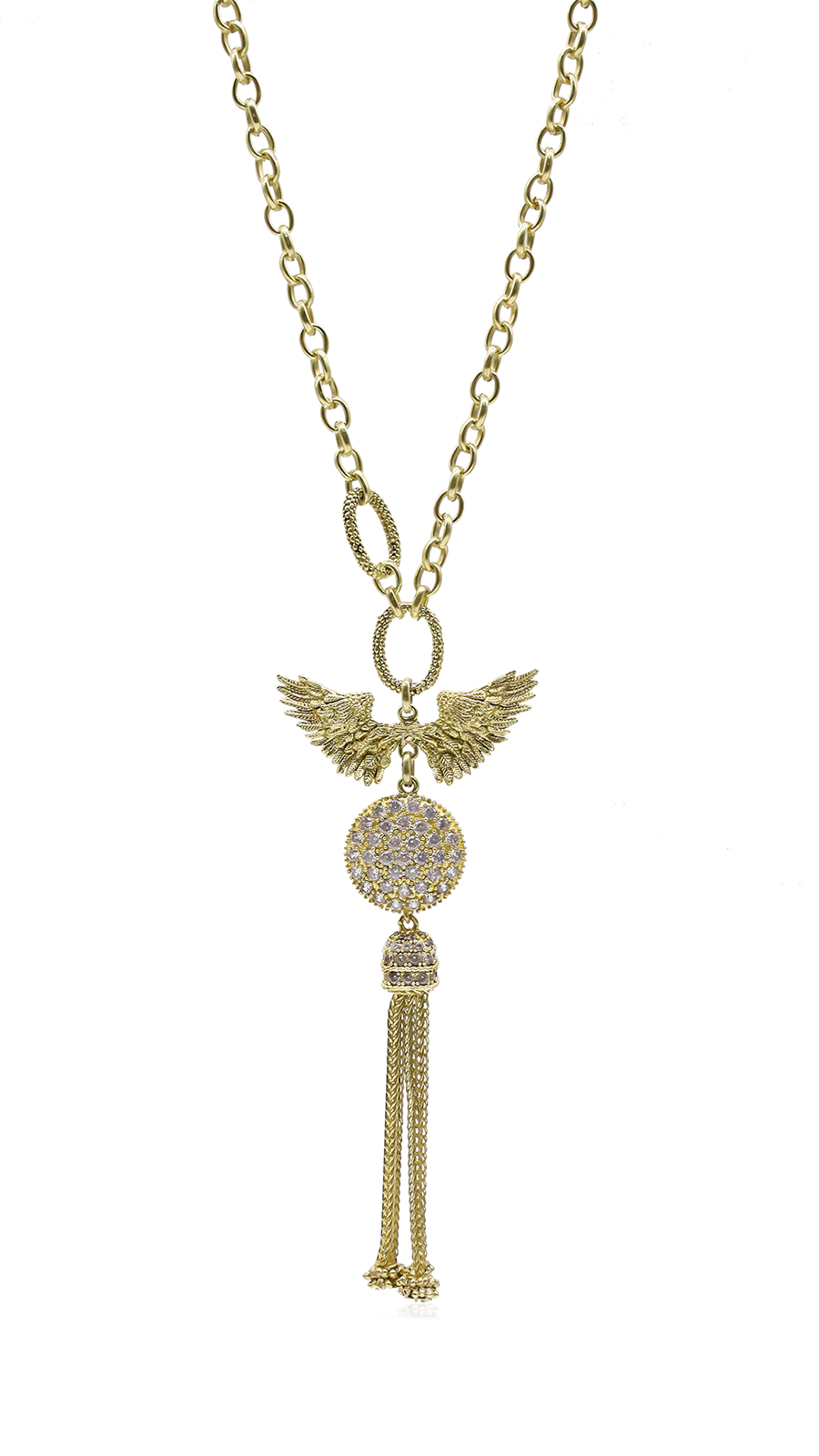 LIBERTA MELEK KANADI KOLYE