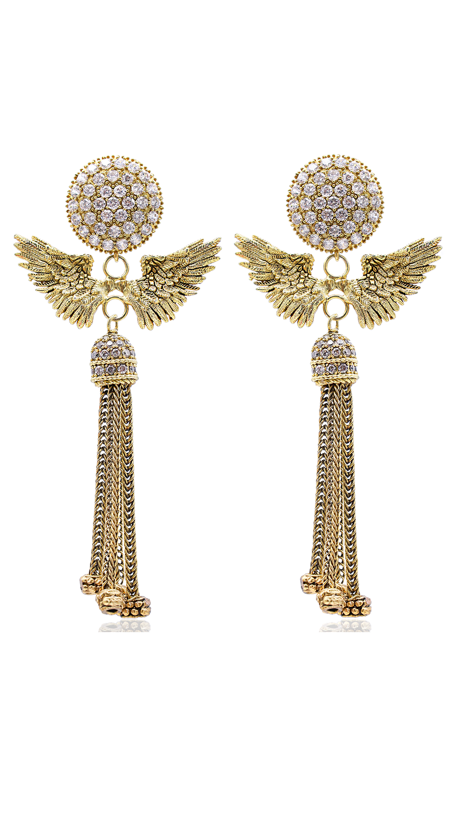 LIBERTA SALLANTILI KÜPE