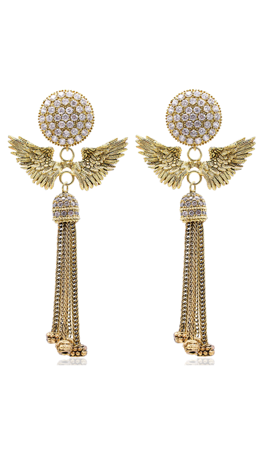 LIBERTA SALLANTILI KÜPE