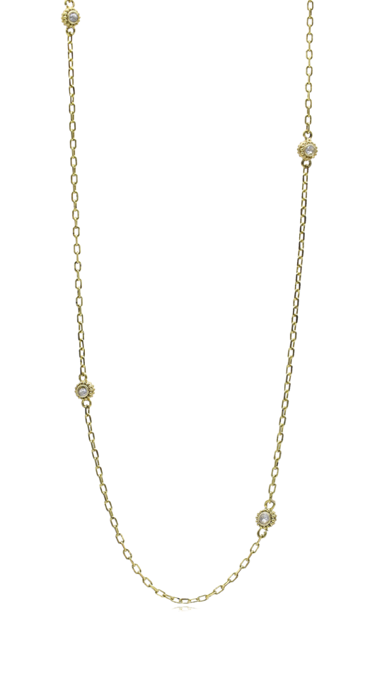 RICO BAROQUE PEARL NECKLACE SET