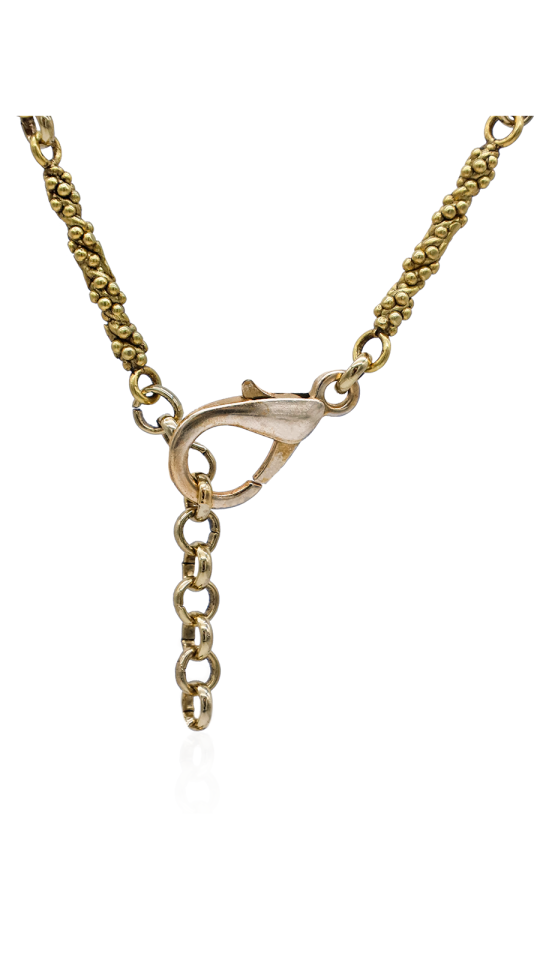 REBIRTH CHARM KOLYE