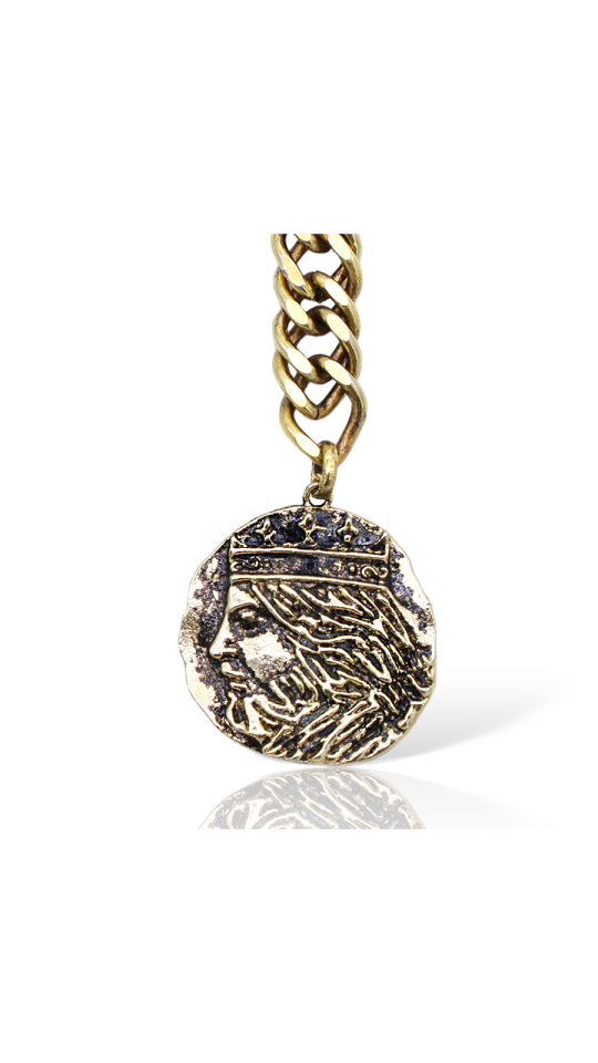 NAPOLEON MADALYON KOLYE