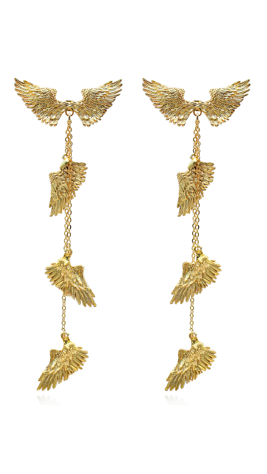 VOLARE SALLANTILI KÜPE