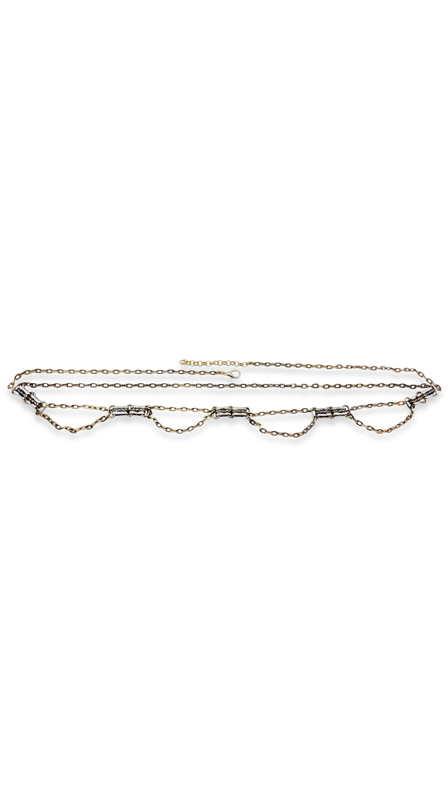 NUOVO ZİNCİR KEMER