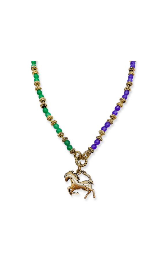 EXITO Necklace