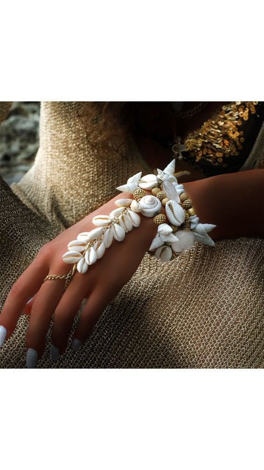 FERIADO ŞAHMERAN BİLEKLİK