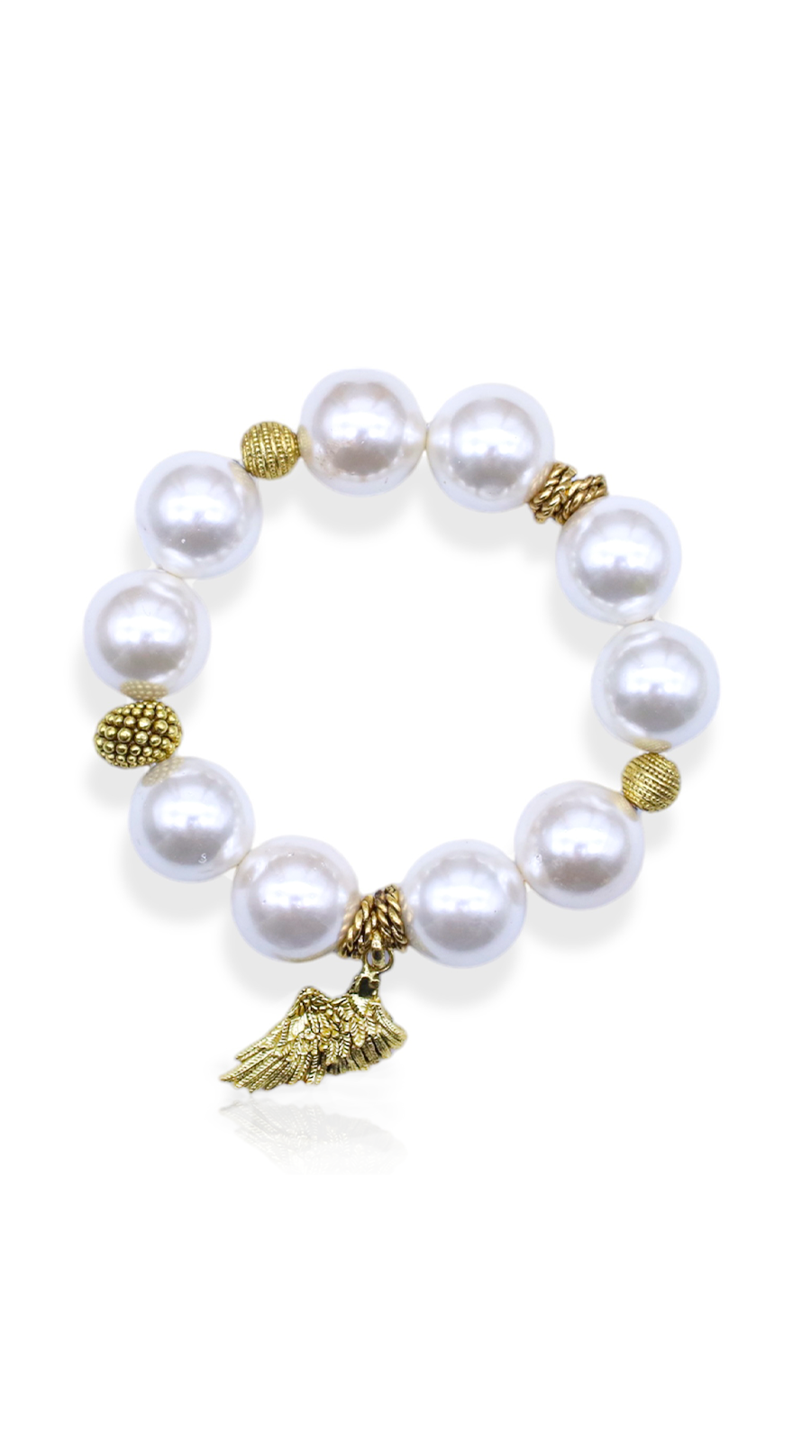 SAOR PEARL BRACELET