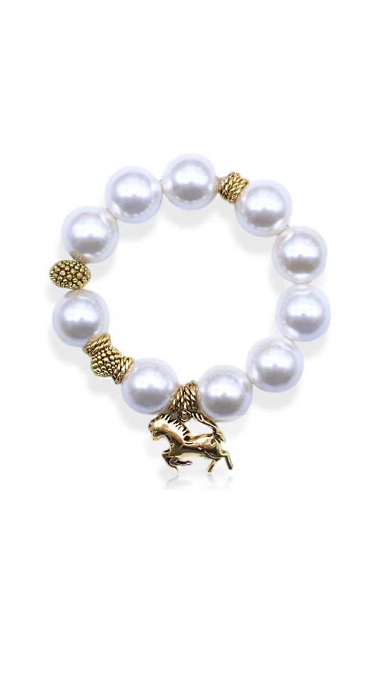 RATH PEARL BRACELET