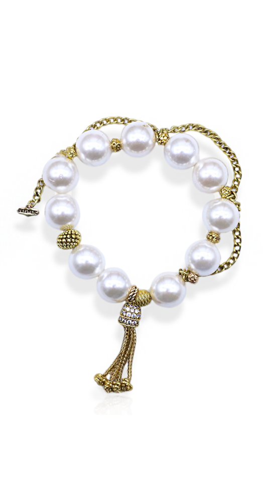 RINCE İNCİ BİLEKLİK