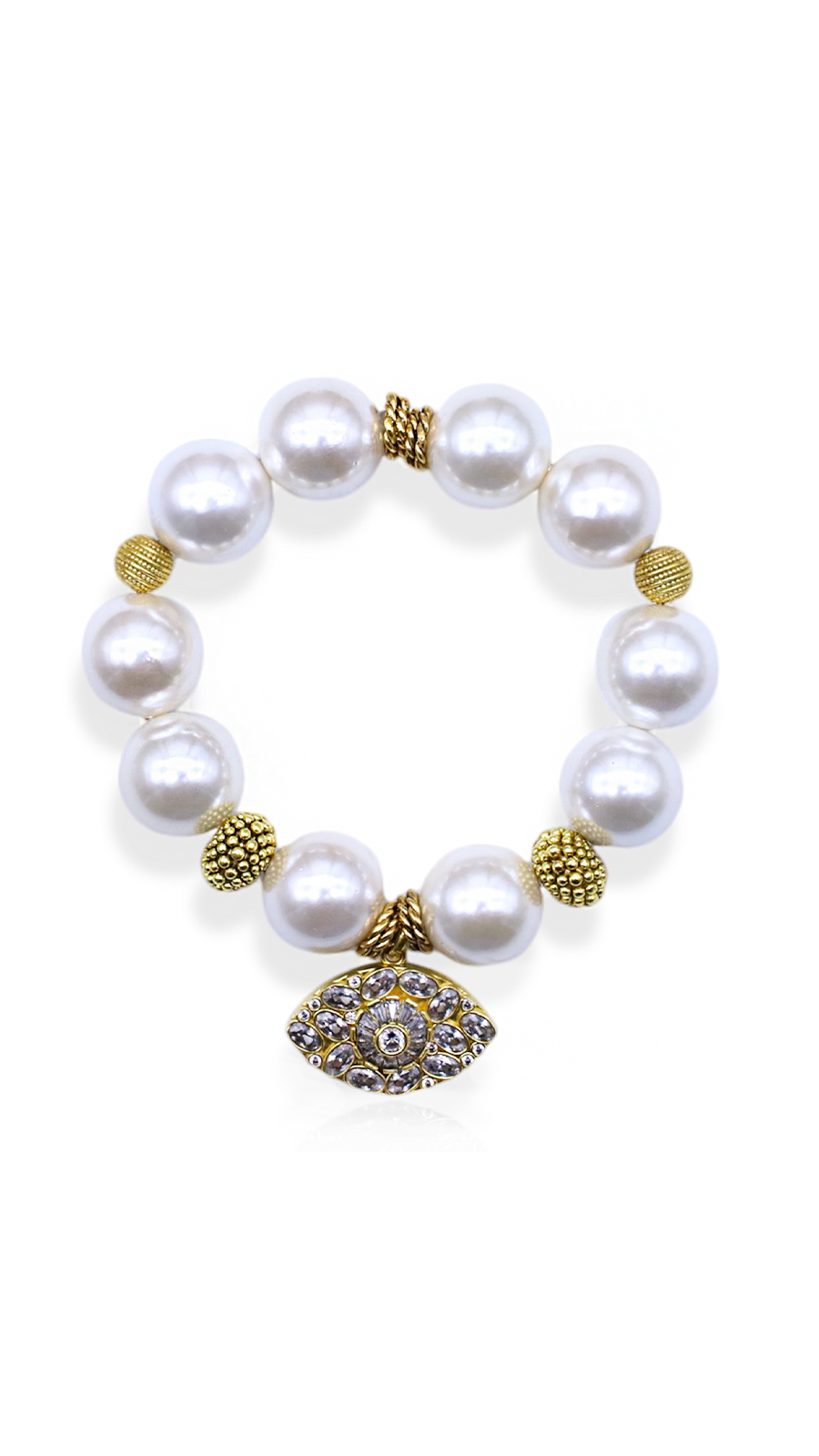 COTHROM İNCİ BİLEKLİK