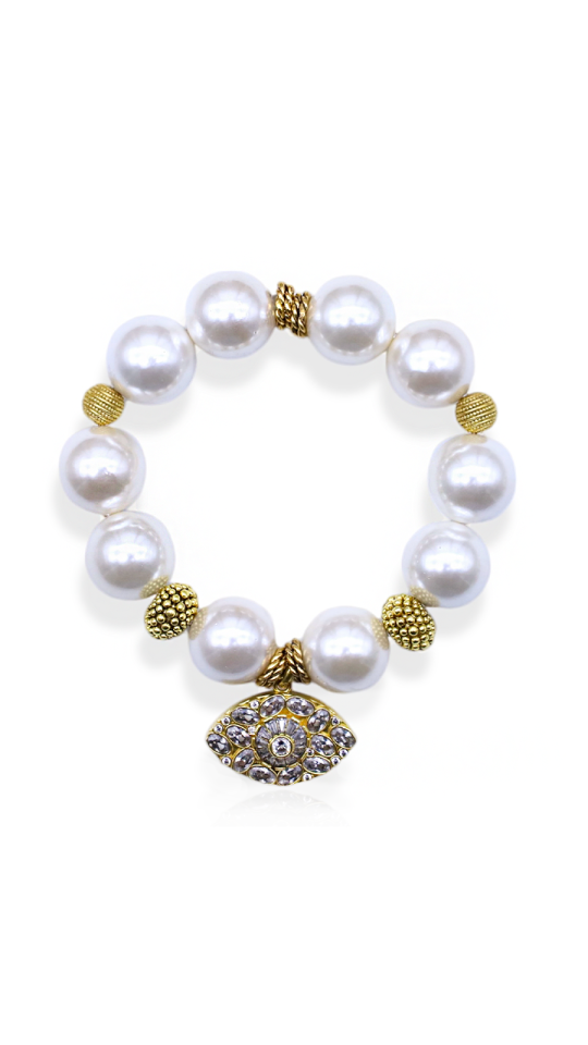 COTHROM İNCİ BİLEKLİK