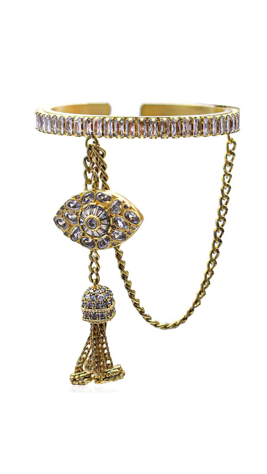 BELLISSIMO CHARM BİLEKLİK