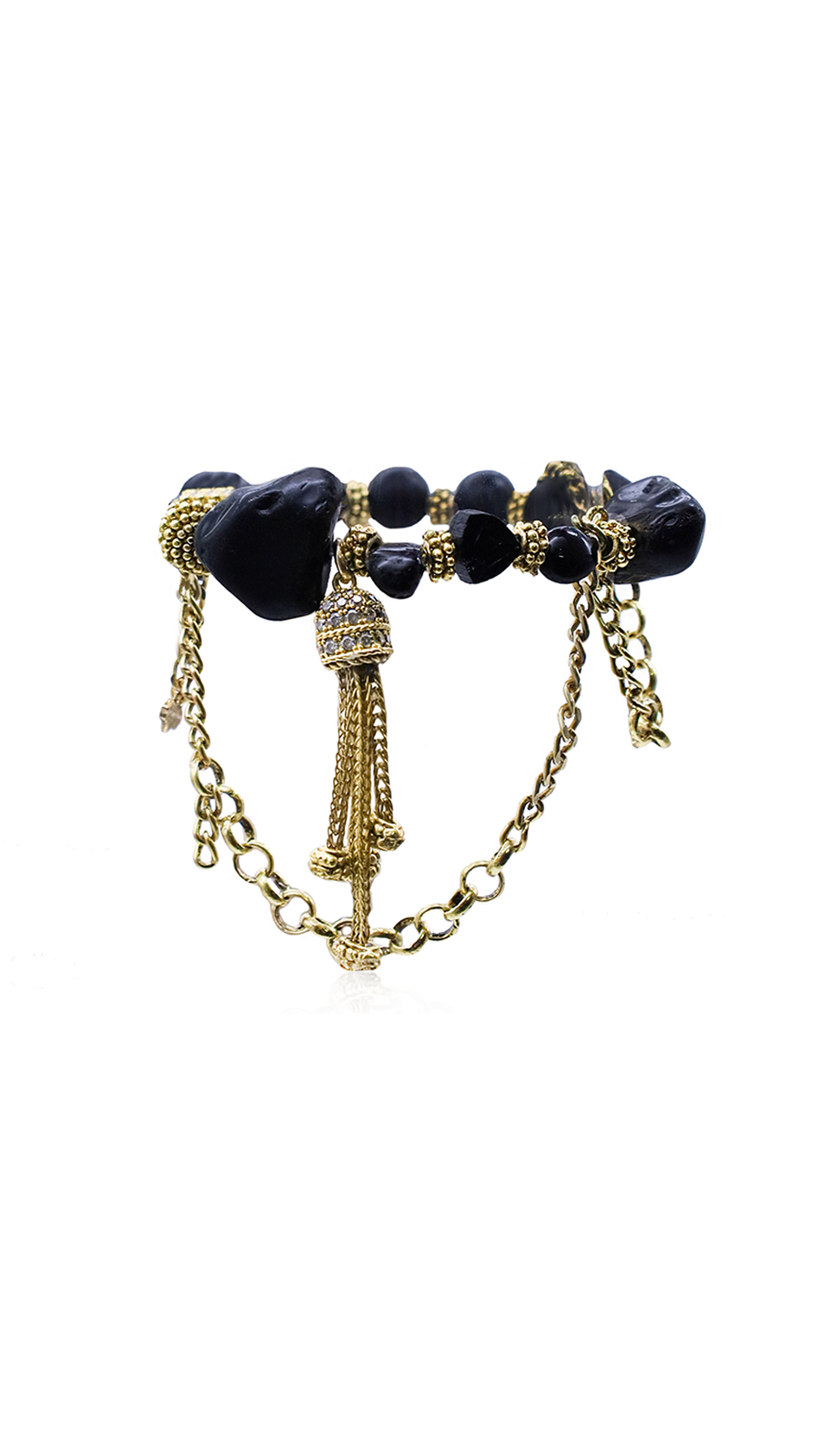 FORCE DOĞAL TAŞ BİLEKLİK