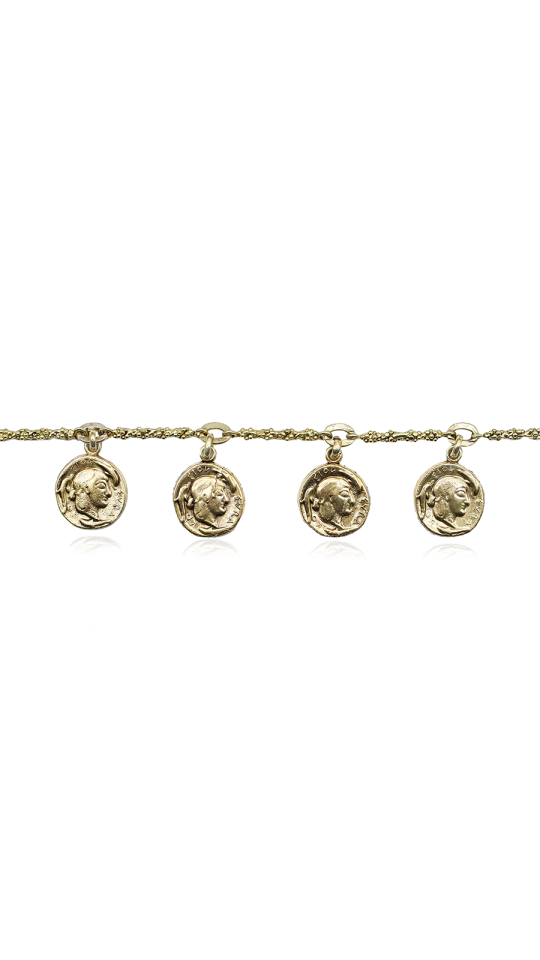 ARGENT CHARM BİLEKLİK
