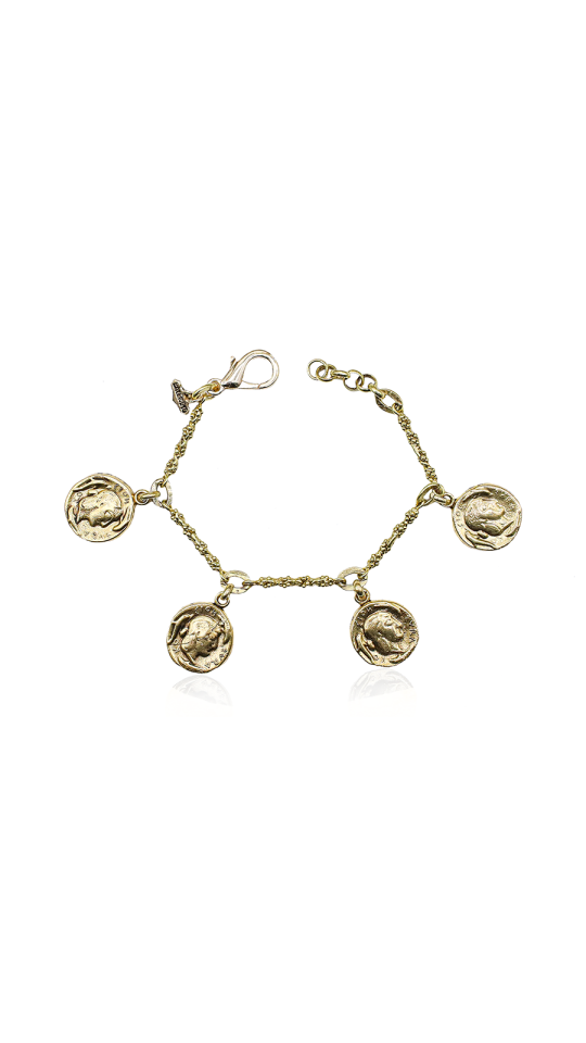 ARGENT CHARM BİLEKLİK