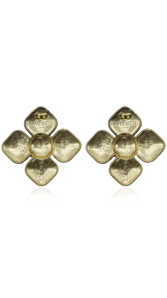 RINCON DEL CIELO EARRINGS